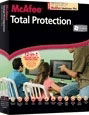 Mcafee Total Protection 3-User 2007 ES (MTP07S003RAA)